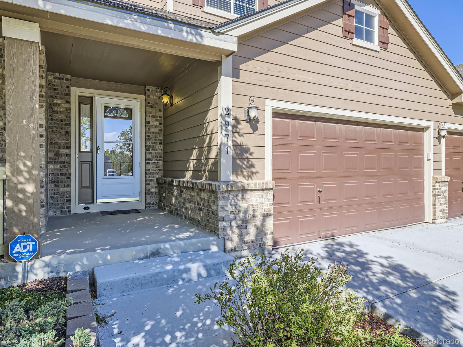 MLS Image #2 for 2971 e 135th place,thornton, Colorado