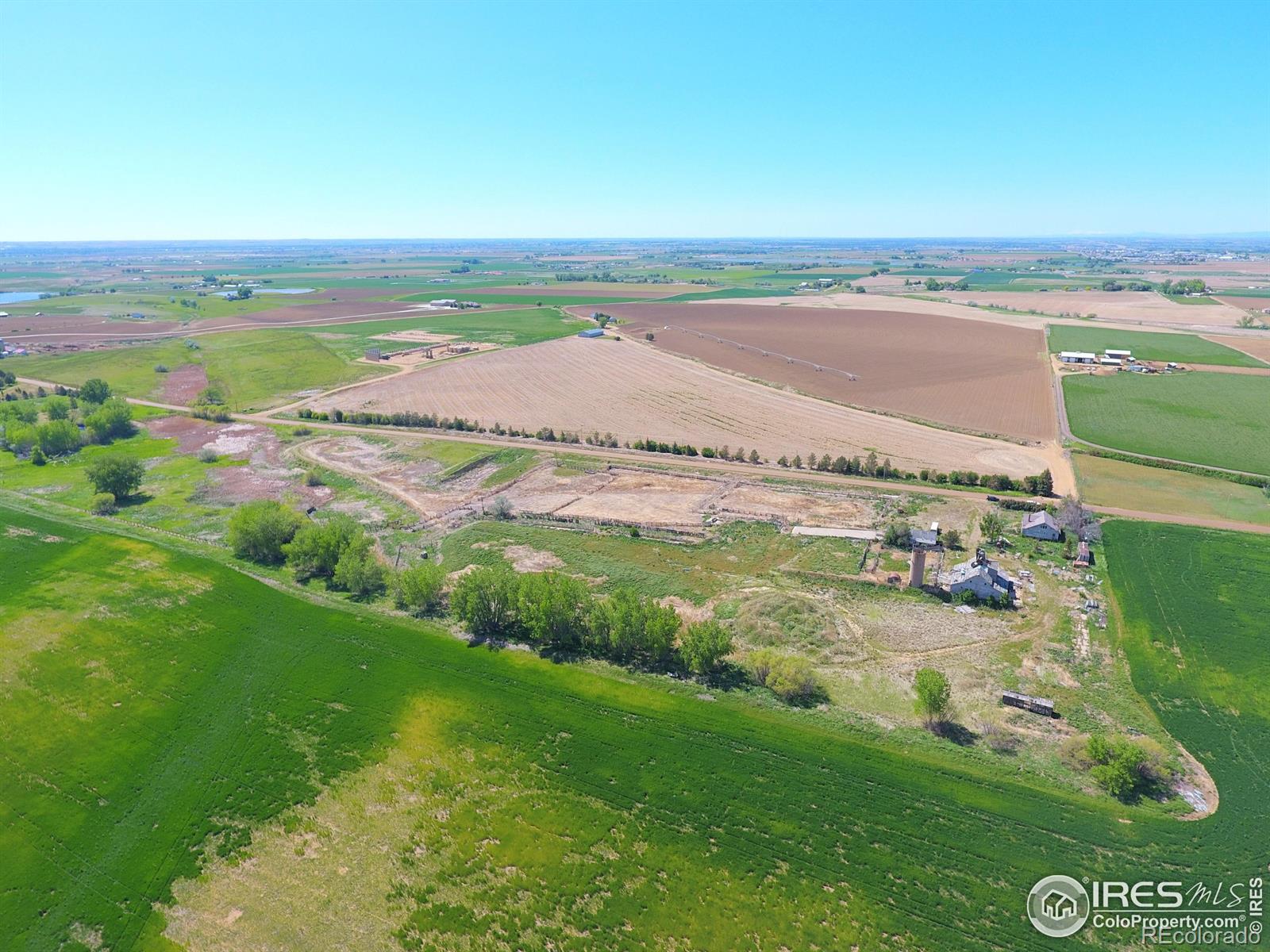 MLS Image #3 for 4709  county road 38 ,platteville, Colorado