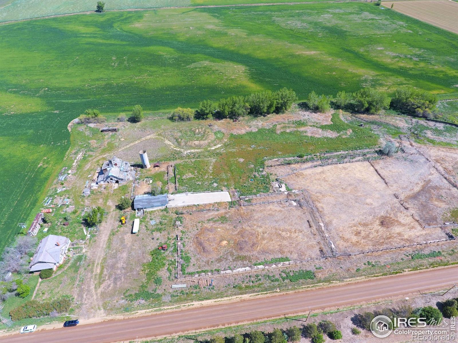 MLS Image #4 for 4709  county road 38 ,platteville, Colorado