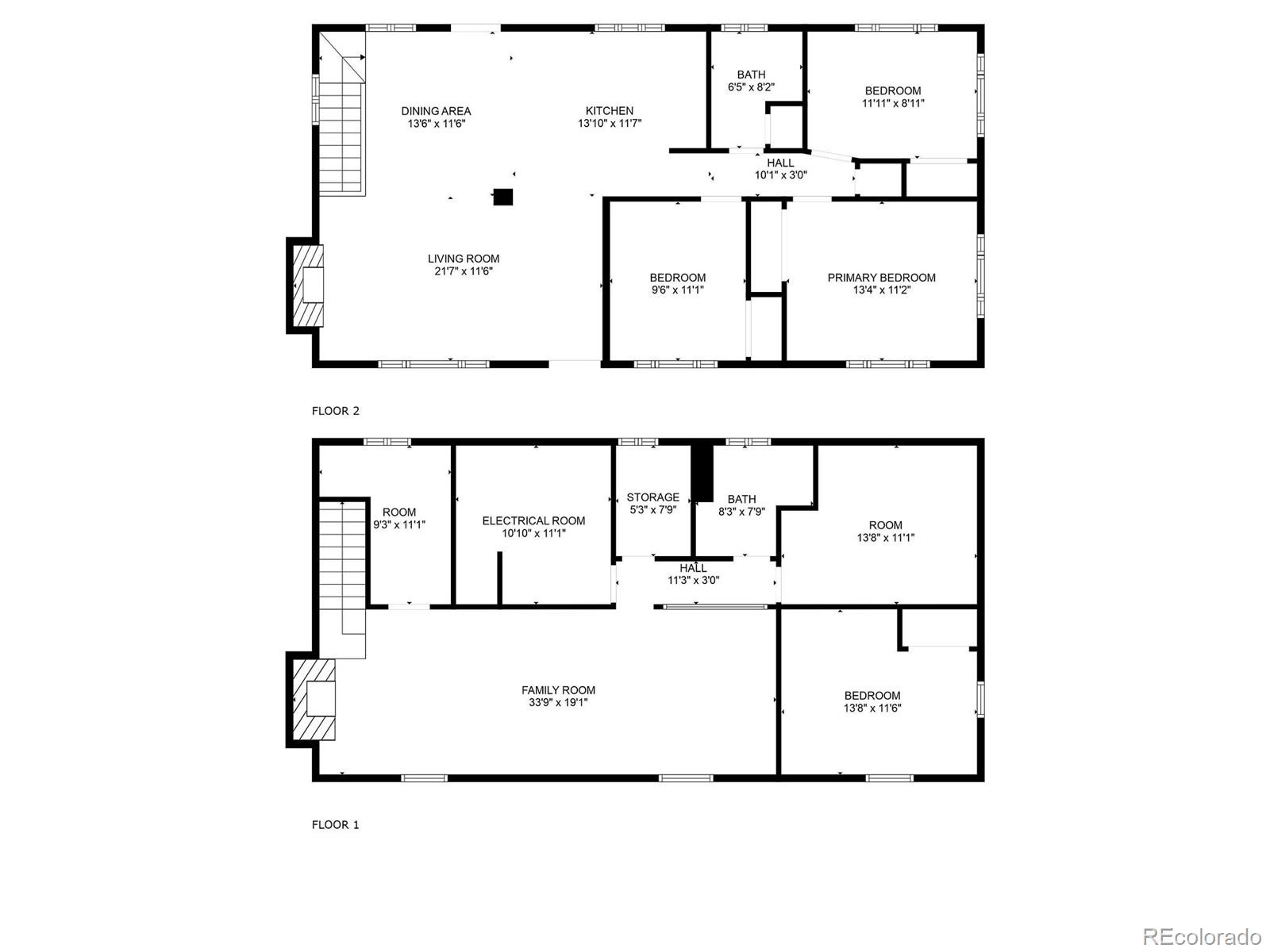 MLS Image #25 for 5720 s elati street,littleton, Colorado