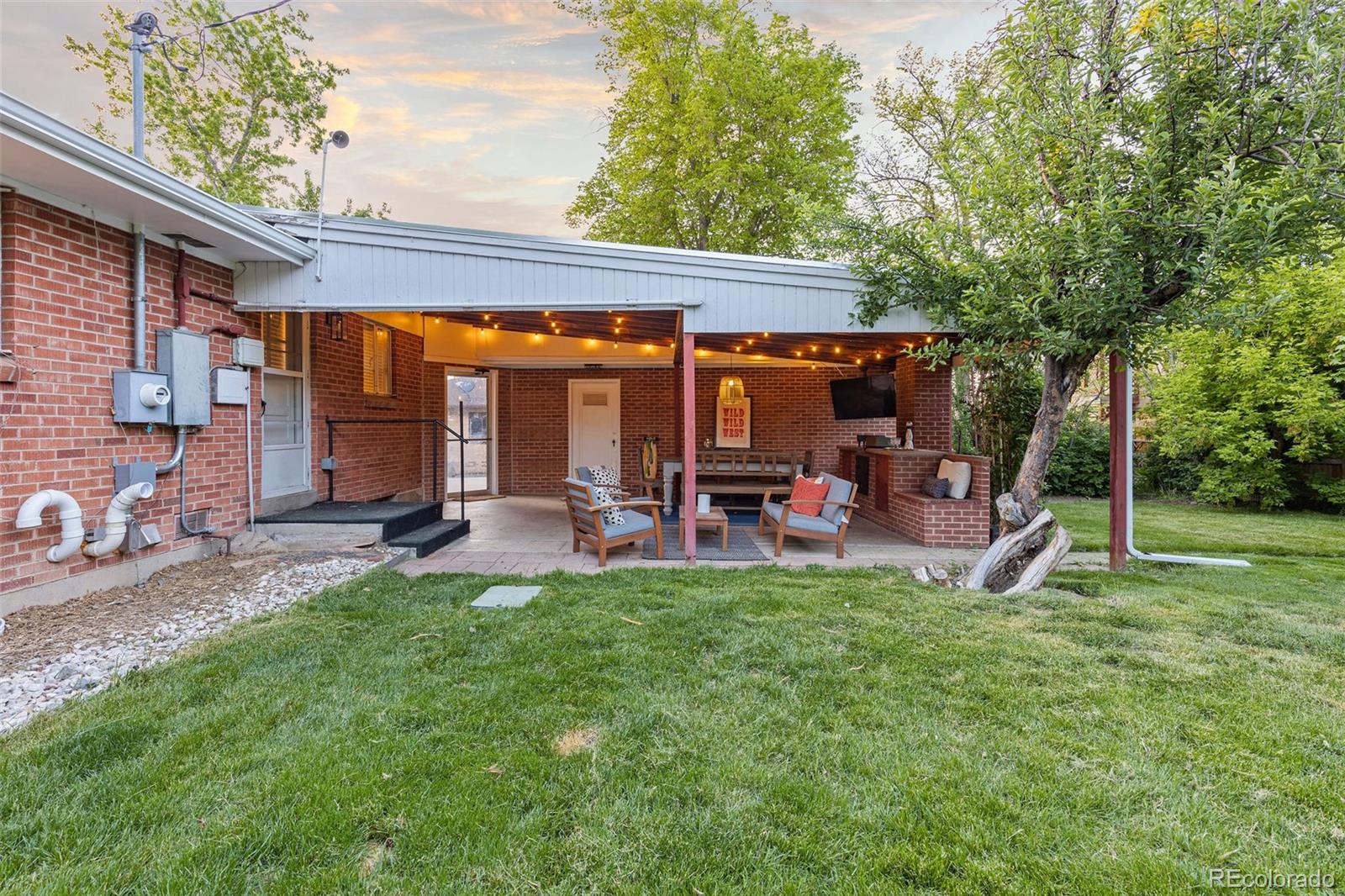 MLS Image #28 for 5720 s elati street,littleton, Colorado