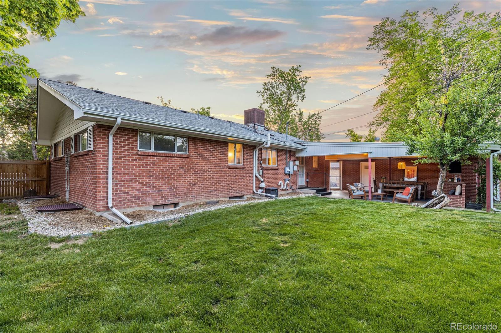 MLS Image #30 for 5720 s elati street,littleton, Colorado