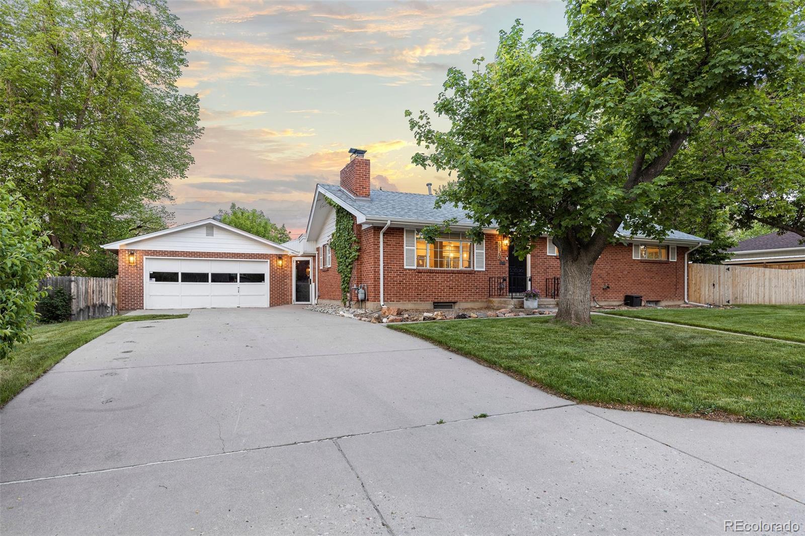 MLS Image #31 for 5720 s elati street,littleton, Colorado