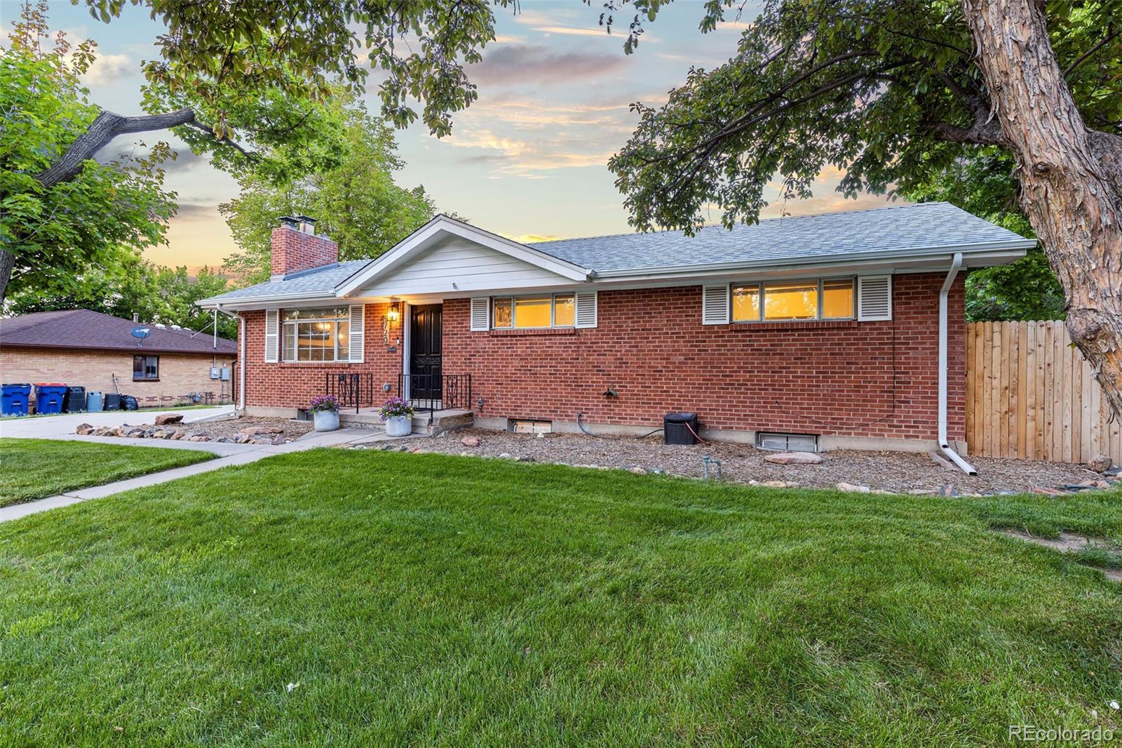 MLS Image #32 for 5720 s elati street,littleton, Colorado