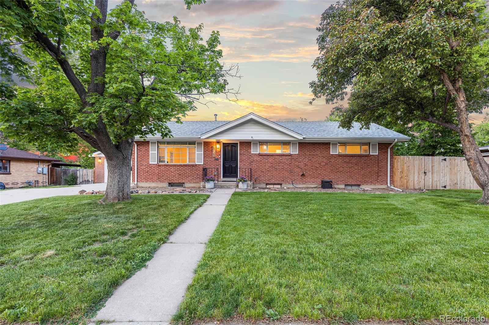 MLS Image #33 for 5720 s elati street,littleton, Colorado