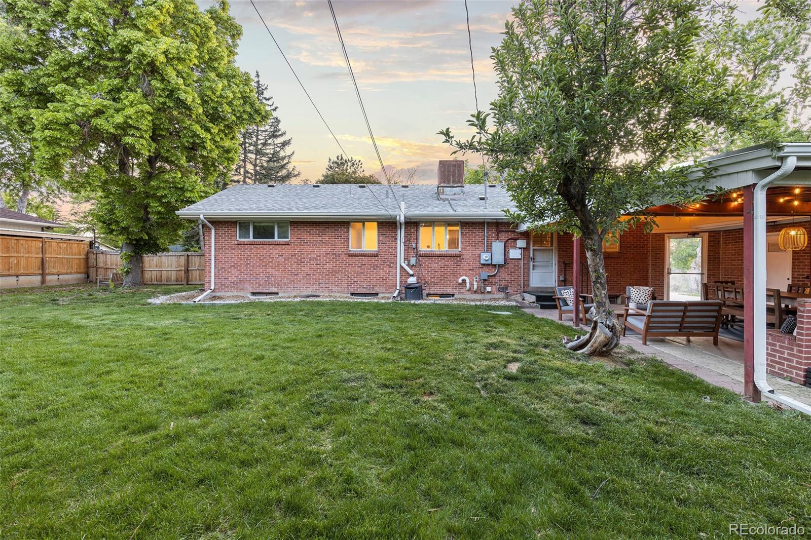 MLS Image #34 for 5720 s elati street,littleton, Colorado