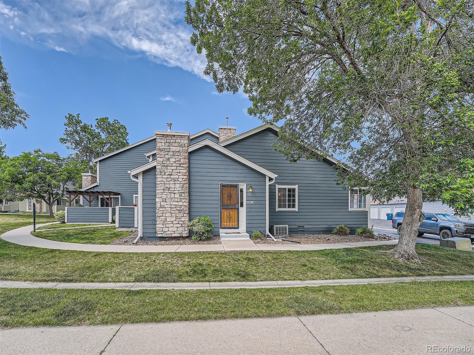 Report Image for 8408  Everett Way,Arvada, Colorado