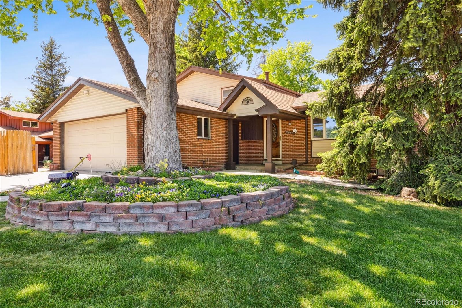 MLS Image #1 for 2365 s lansing street,aurora, Colorado