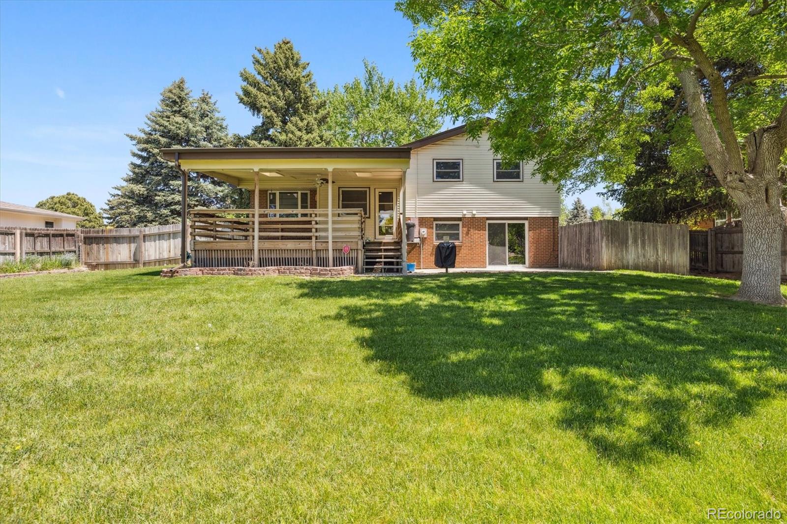 MLS Image #36 for 2365 s lansing street,aurora, Colorado