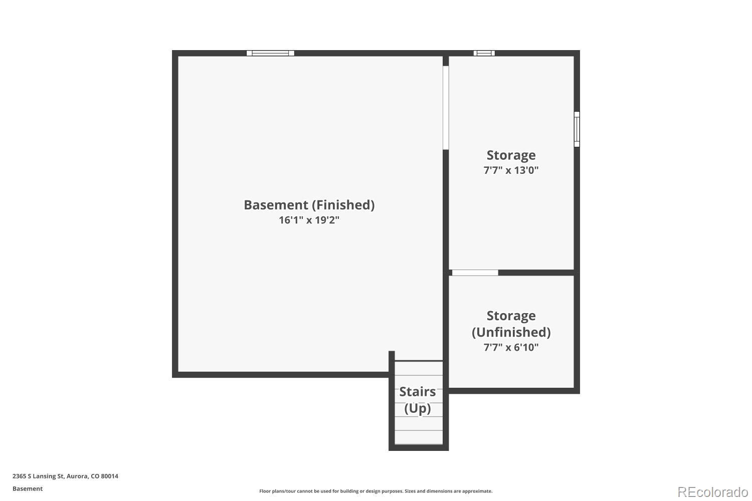 MLS Image #43 for 2365 s lansing street,aurora, Colorado