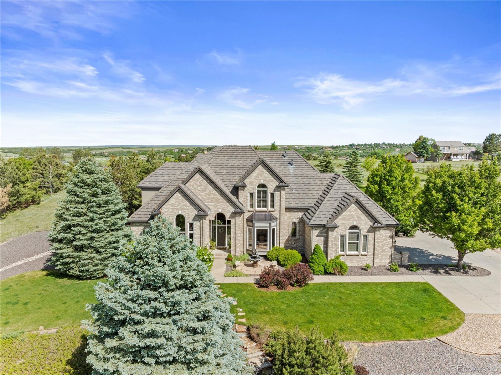 CMA Image for 8760  ridgepoint drive,Castle Pines, Colorado