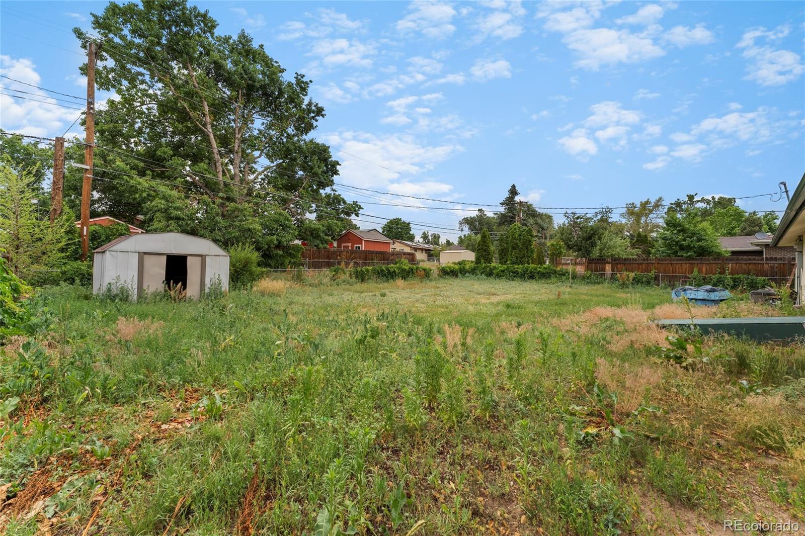 MLS Image #13 for 208  esther drive,colorado springs, Colorado