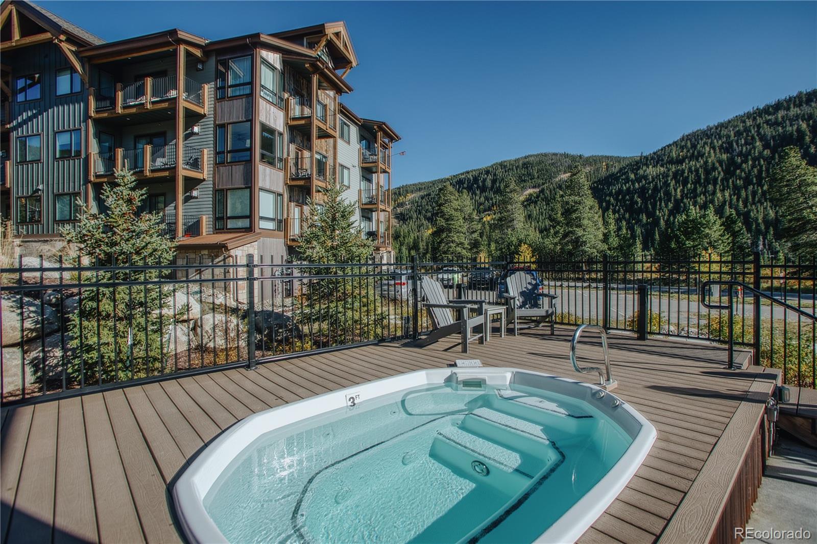 MLS Image #13 for 111  clearwater way 302,keystone, Colorado