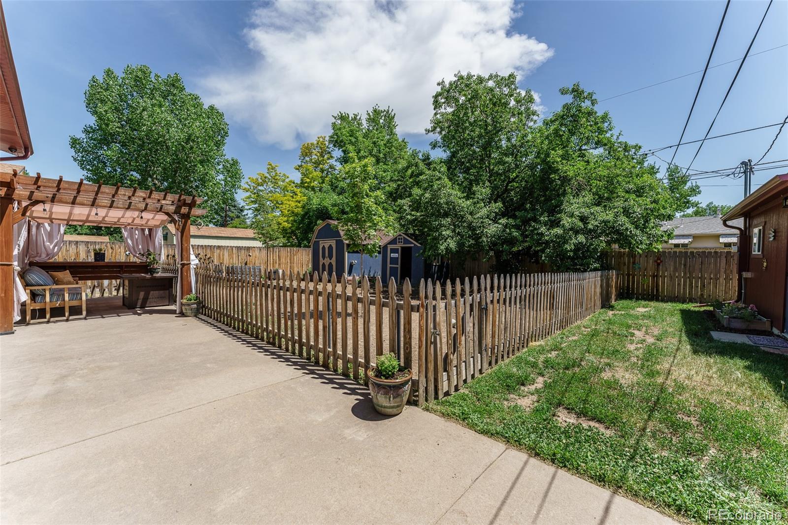 MLS Image #28 for 5154  zinnia court,arvada, Colorado