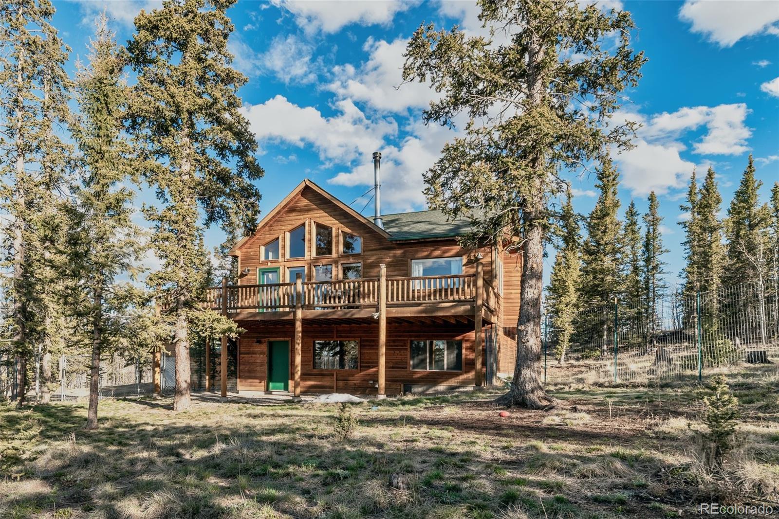 MLS Image #0 for 829  arrowhead drive,como, Colorado