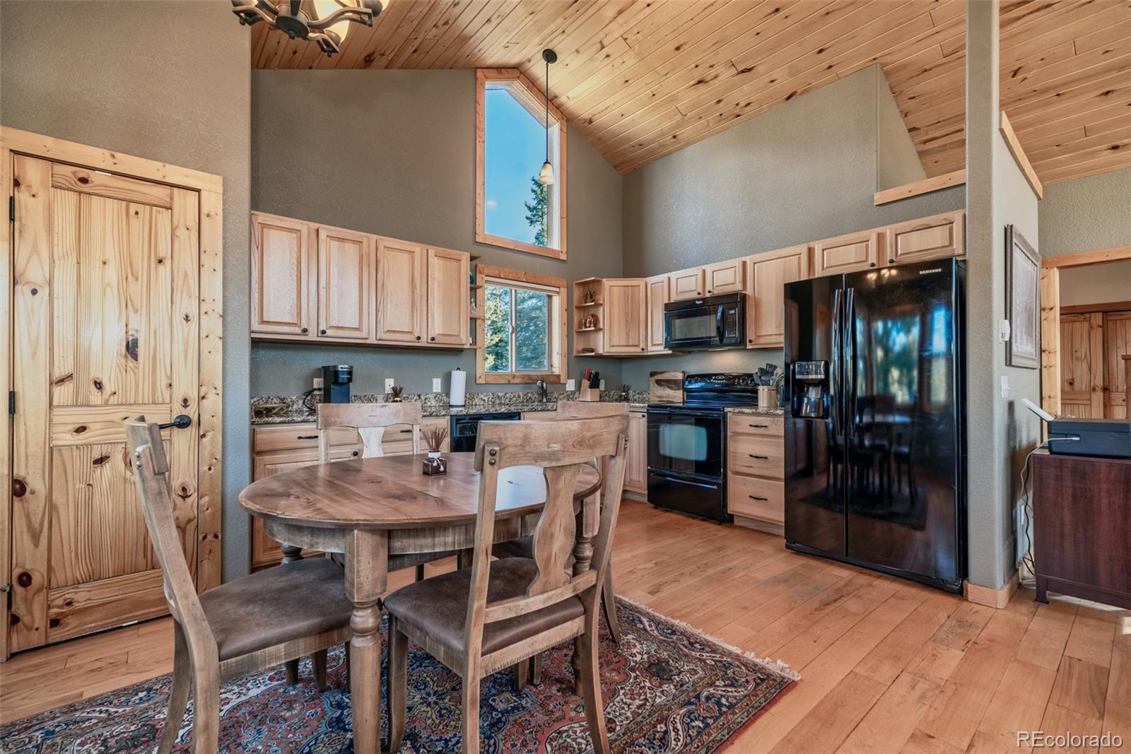 MLS Image #3 for 829  arrowhead drive,como, Colorado