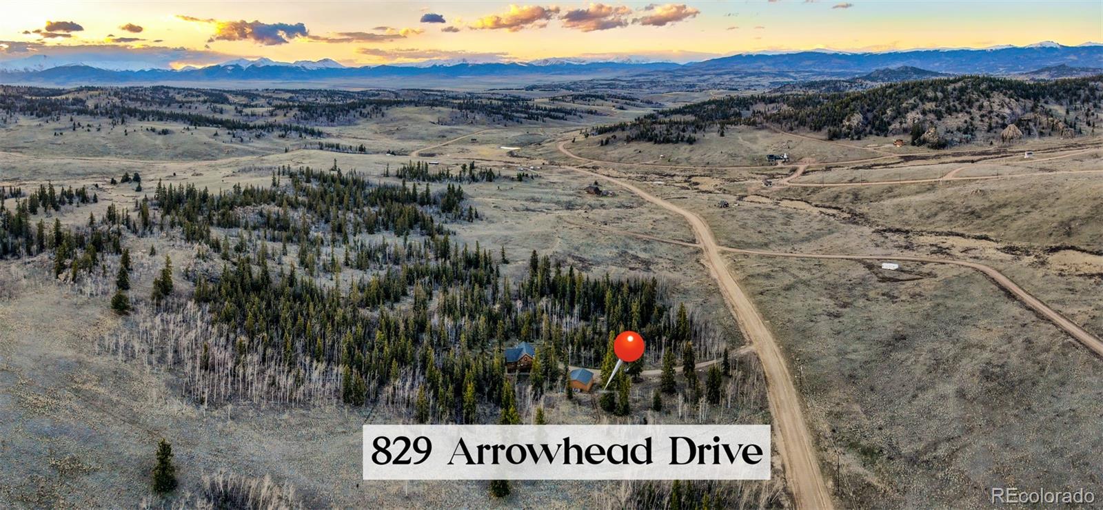 MLS Image #40 for 829  arrowhead drive,como, Colorado