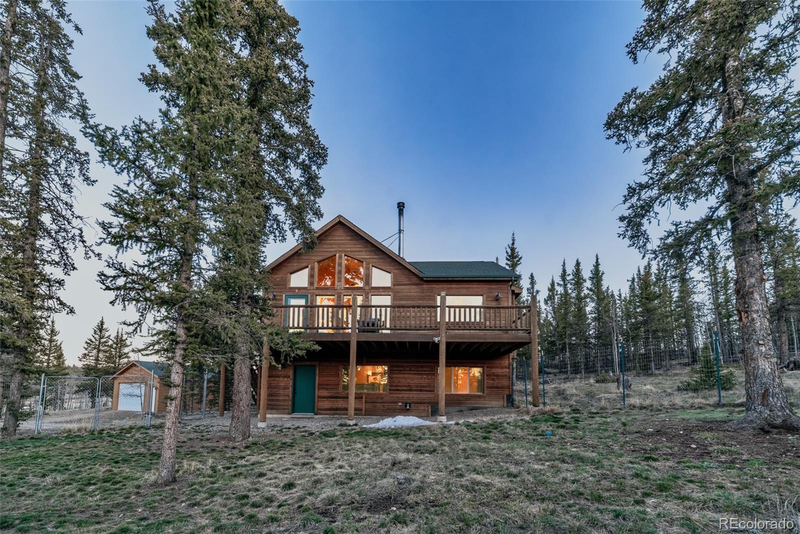 MLS Image #44 for 829  arrowhead drive,como, Colorado