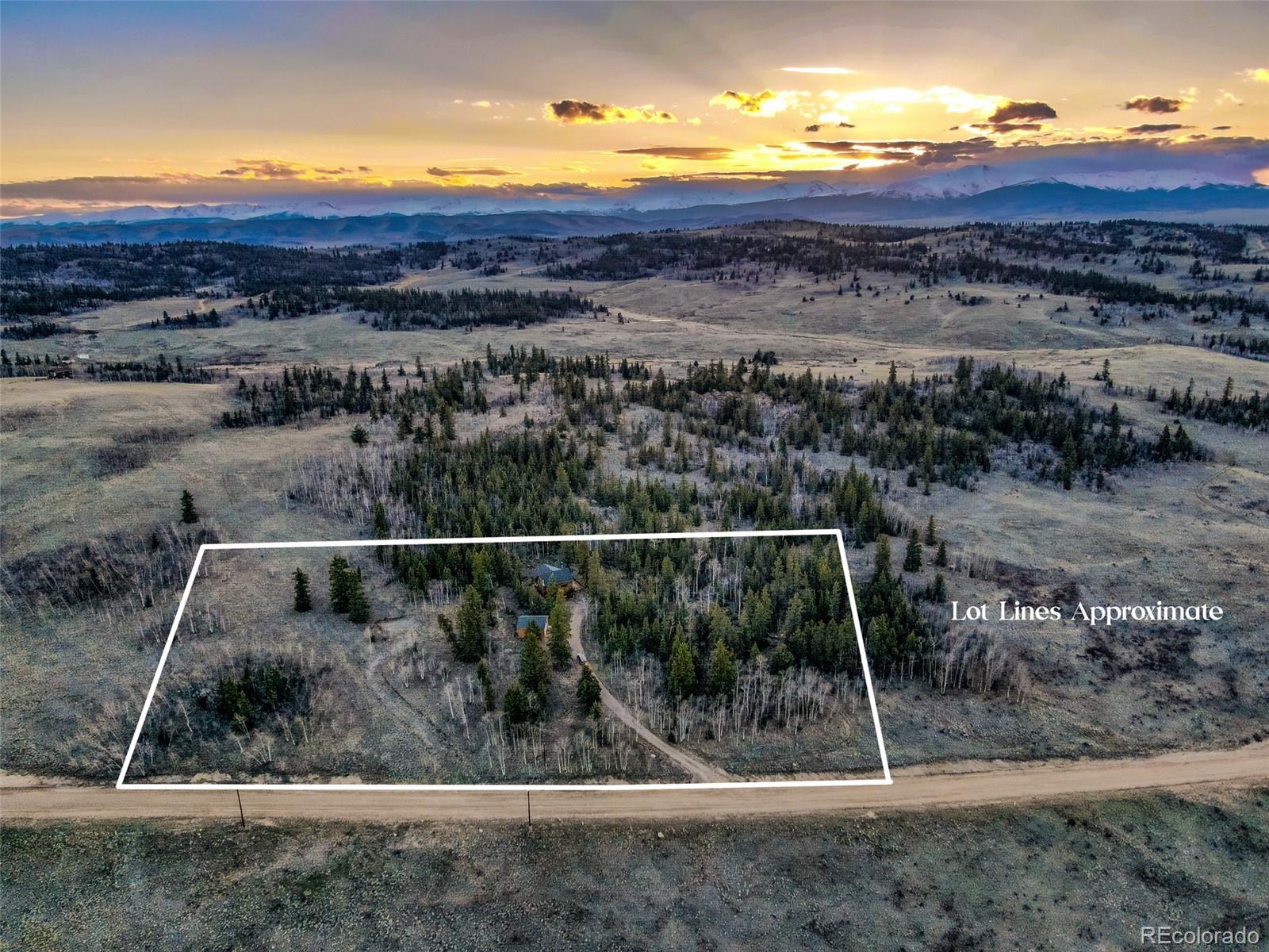 MLS Image #5 for 829  arrowhead drive,como, Colorado