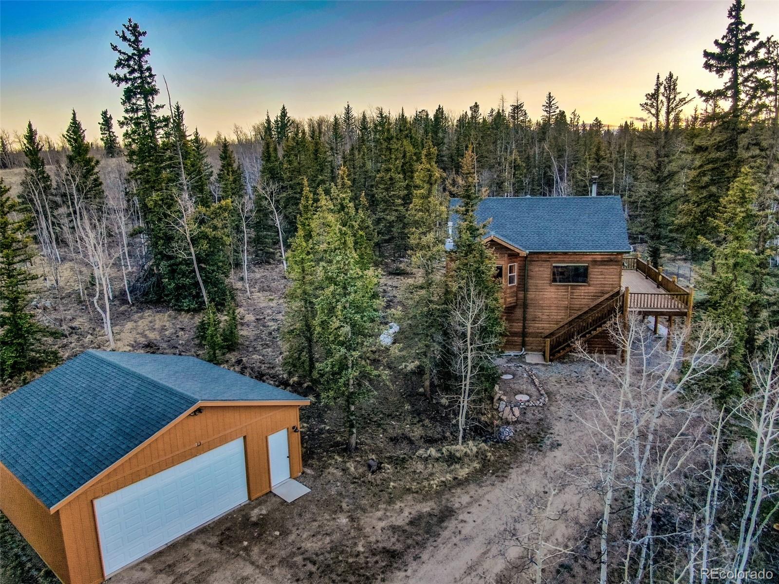 MLS Image #6 for 829  arrowhead drive,como, Colorado