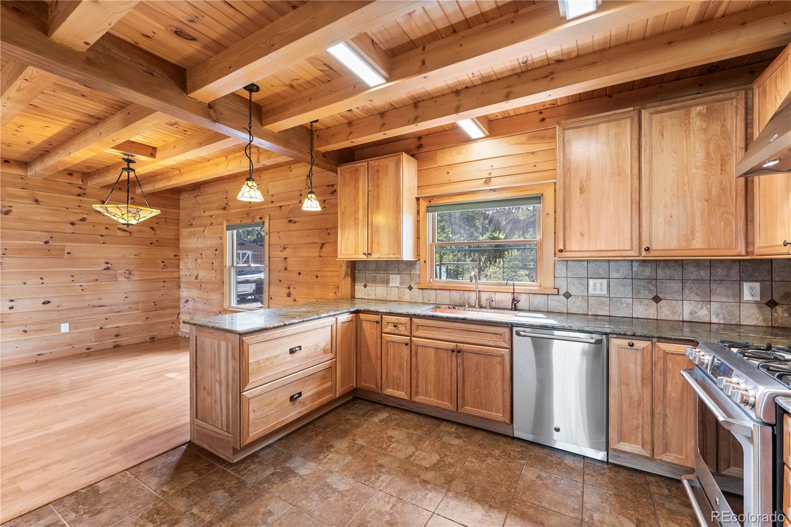 MLS Image #12 for 6835  marshmerry lane,evergreen, Colorado