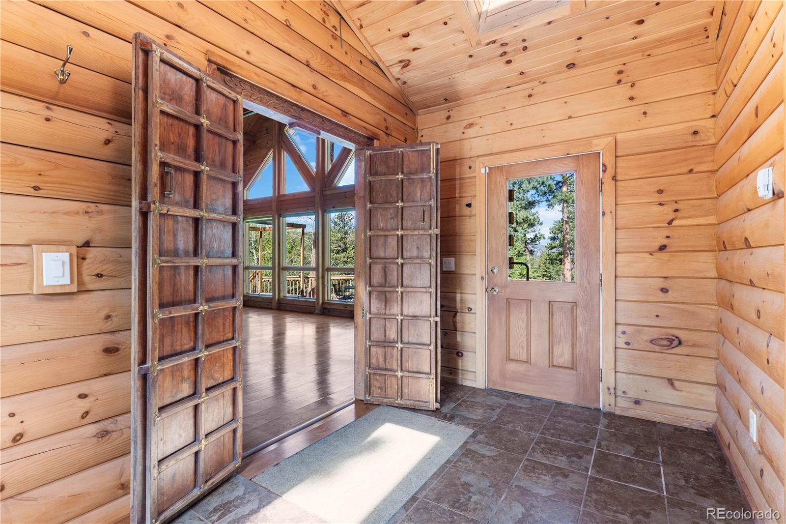 MLS Image #29 for 6835  marshmerry lane,evergreen, Colorado