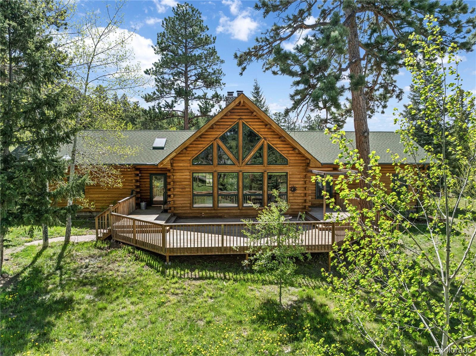 MLS Image #30 for 6835  marshmerry lane,evergreen, Colorado