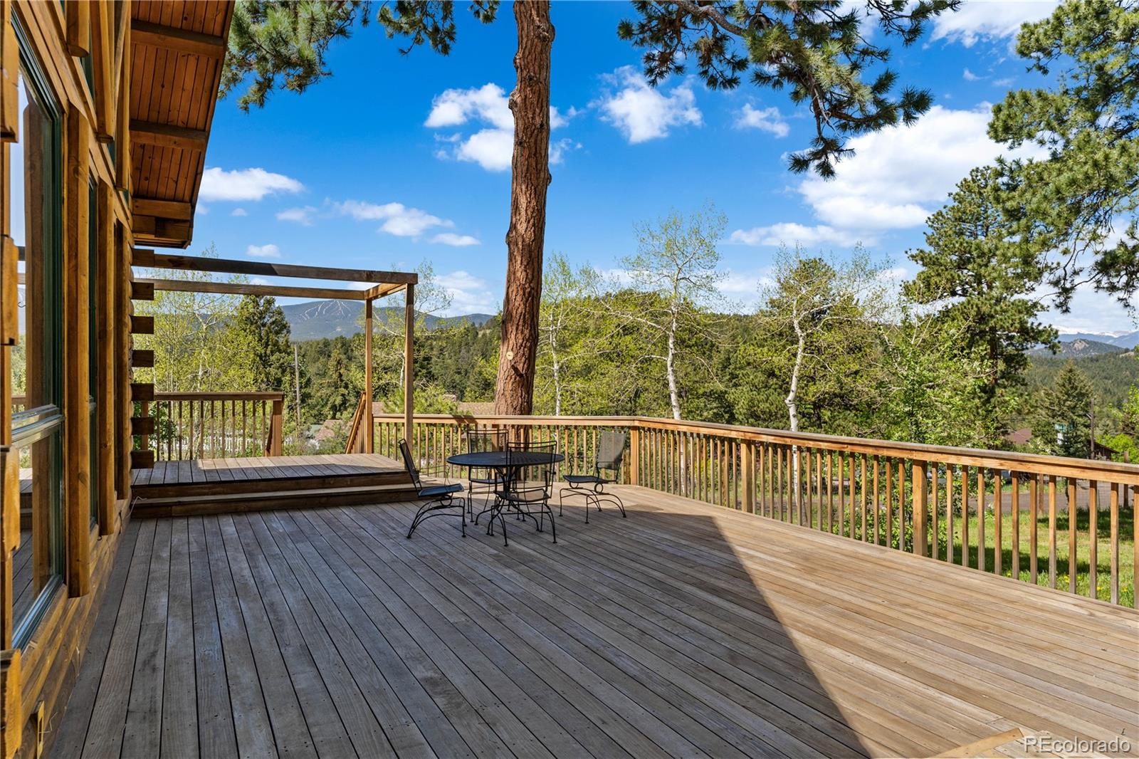 MLS Image #31 for 6835  marshmerry lane,evergreen, Colorado