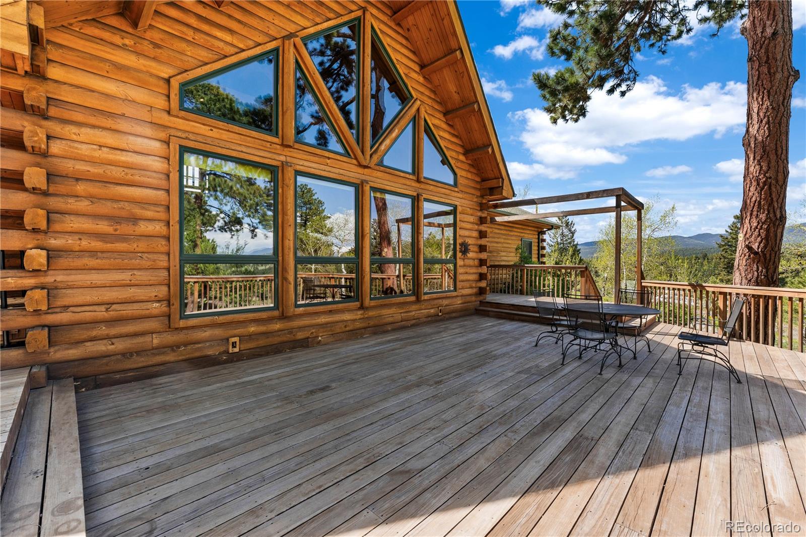 MLS Image #32 for 6835  marshmerry lane,evergreen, Colorado