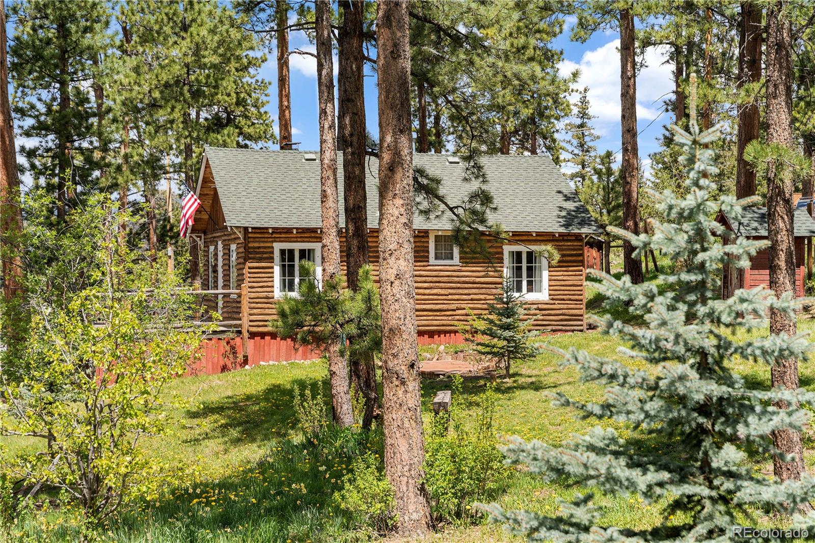 MLS Image #34 for 6835  marshmerry lane,evergreen, Colorado