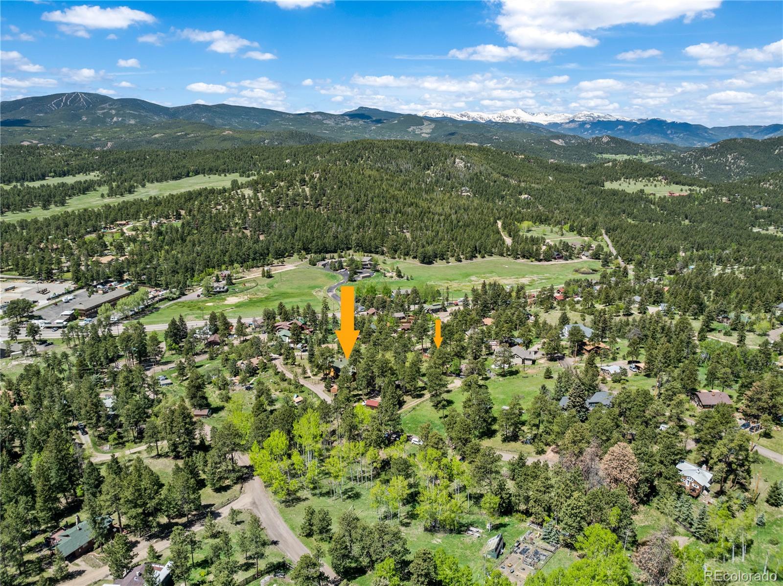 MLS Image #42 for 6835  marshmerry lane,evergreen, Colorado