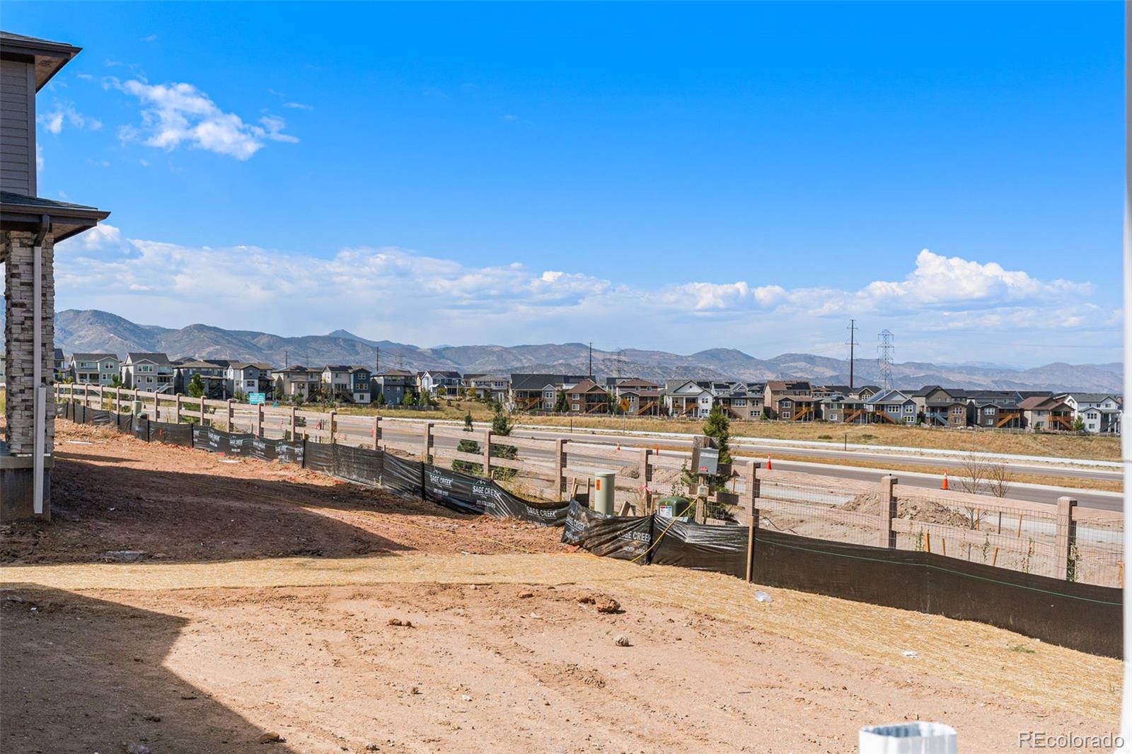 MLS Image #17 for 8942  whiteclover street,littleton, Colorado