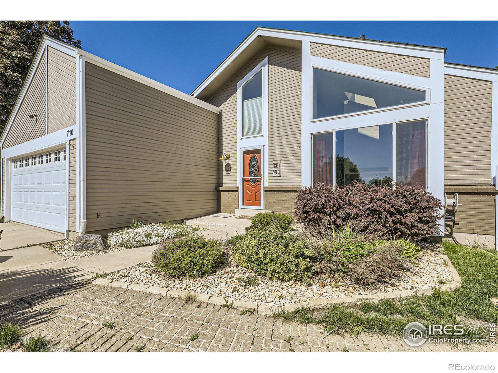 CMA Image for 710 S Granby Circle,Aurora, Colorado