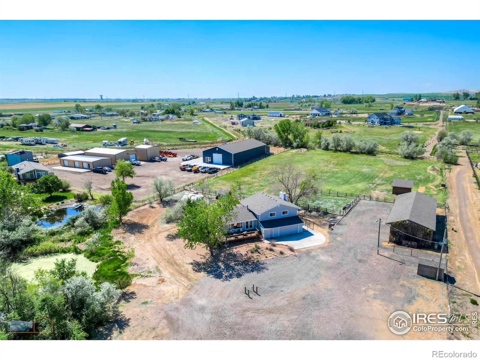 CMA Image for 2544  County Road 12 ,Erie, Colorado