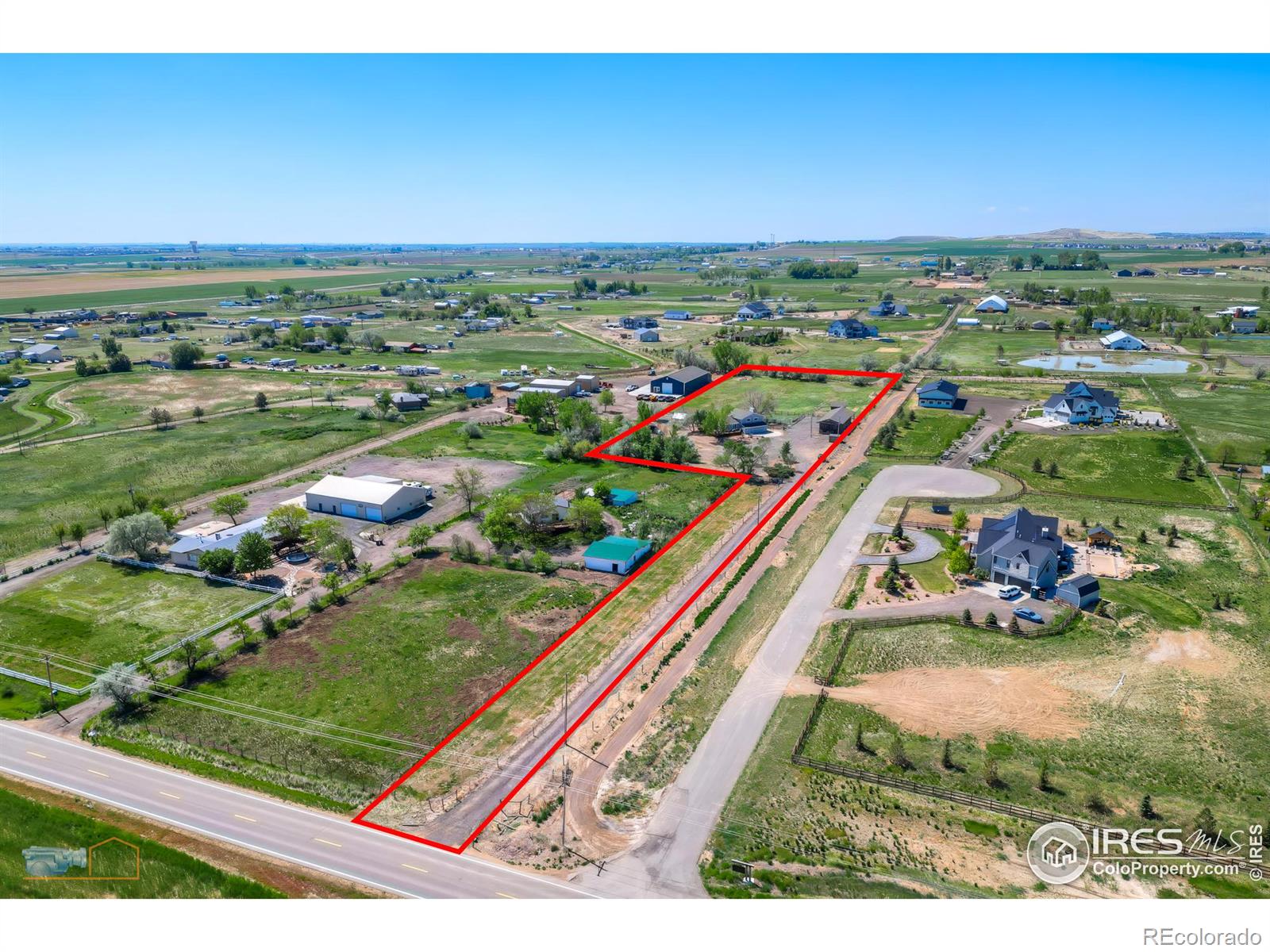 MLS Image #2 for 2544  county road 12 ,erie, Colorado