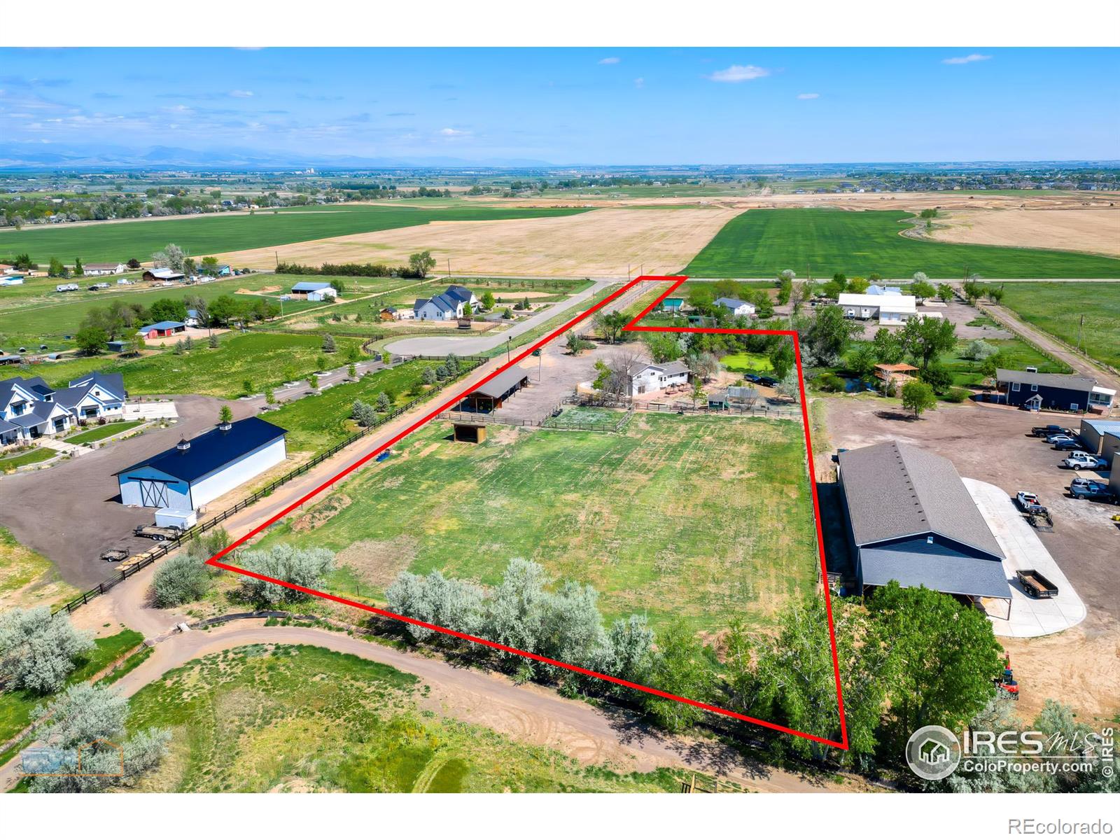 MLS Image #25 for 2544  county road 12 ,erie, Colorado