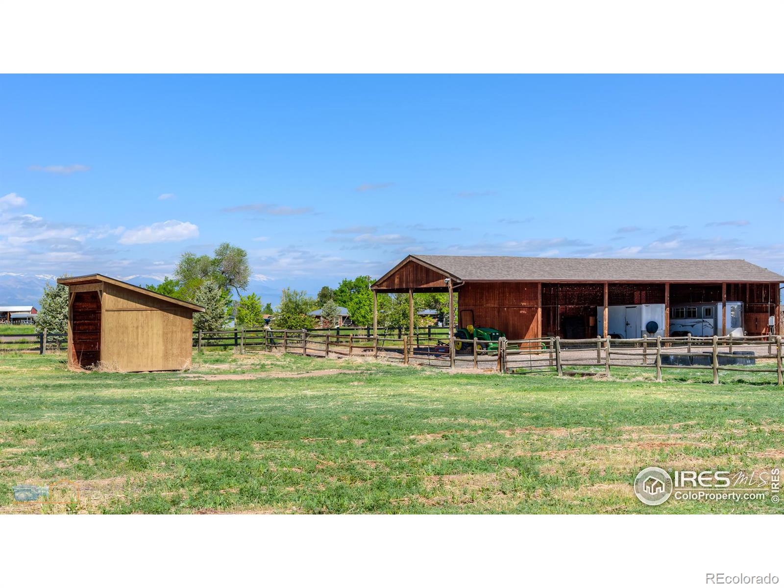 MLS Image #26 for 2544  county road 12 ,erie, Colorado