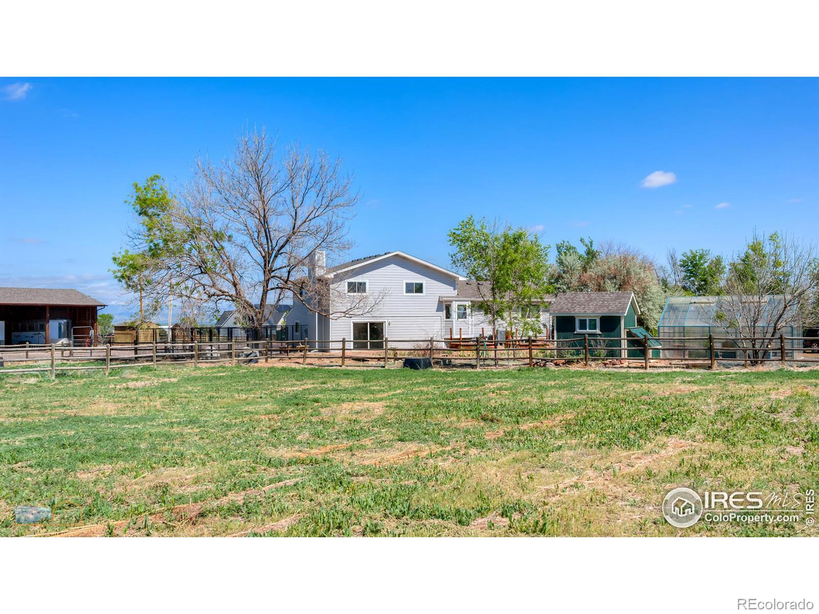 MLS Image #27 for 2544  county road 12 ,erie, Colorado