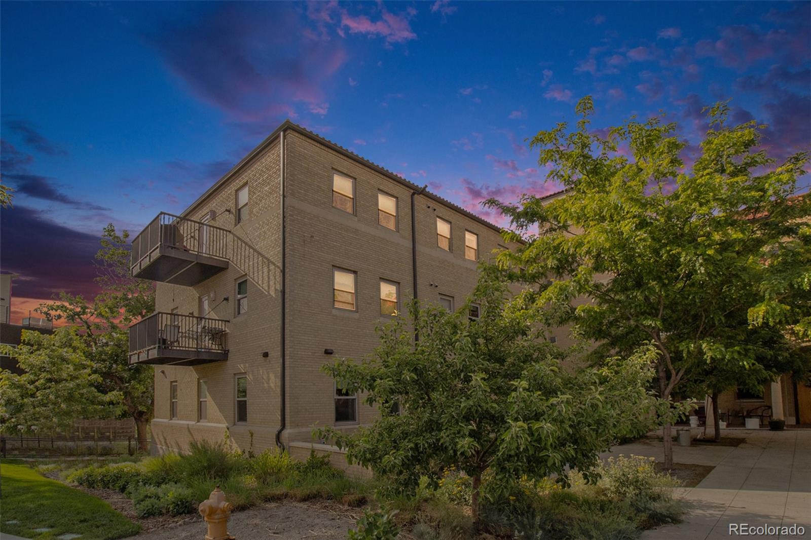 MLS Image #33 for 2835 w parkside place,denver, Colorado