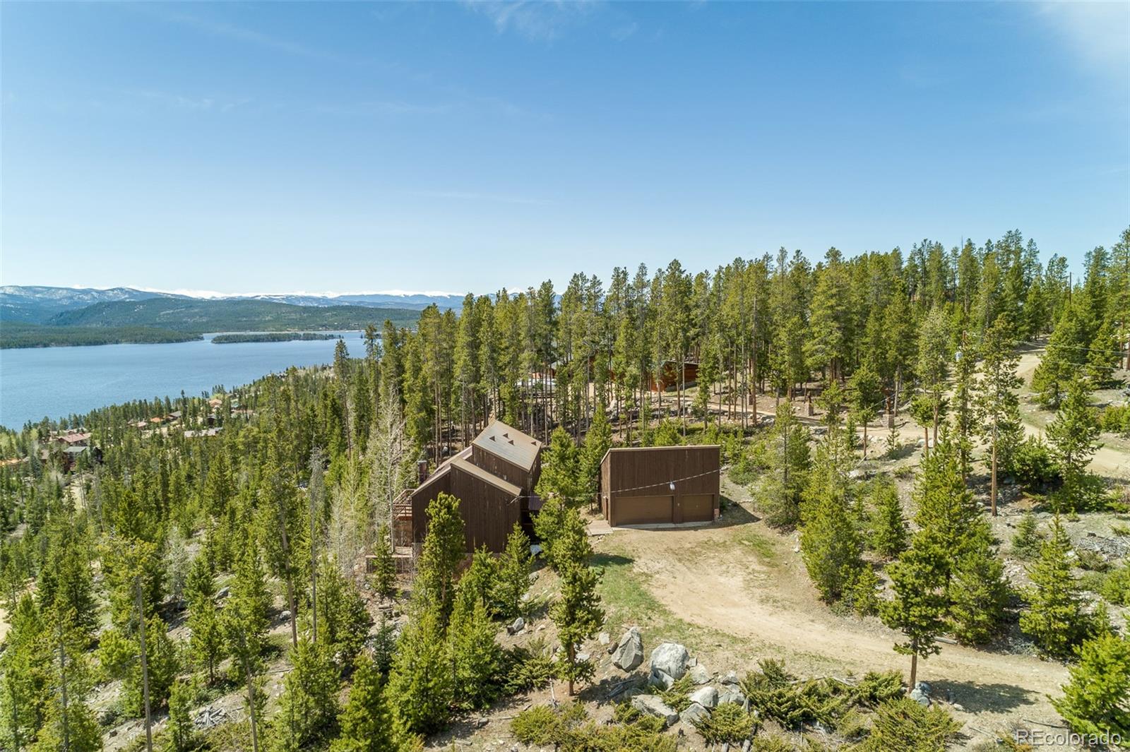 MLS Image #0 for 1205  county road 4739 ,grand lake, Colorado