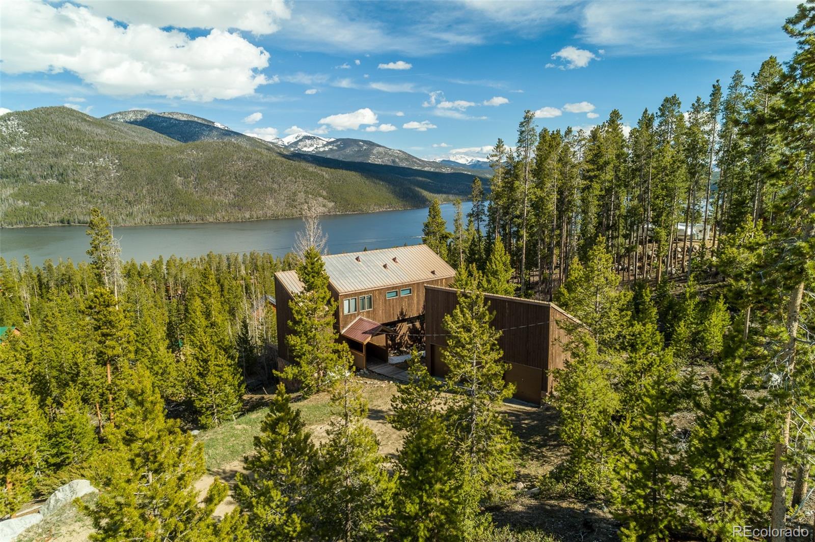 CMA Image for 1205  county road 4739 ,Grand Lake, Colorado