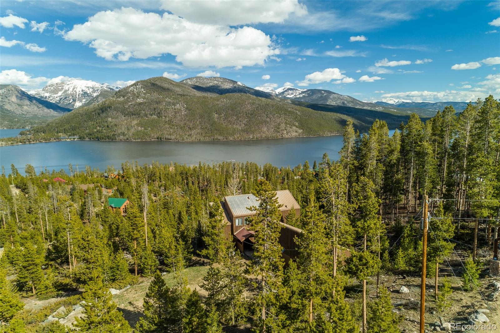 MLS Image #2 for 1205  county road 4739 ,grand lake, Colorado