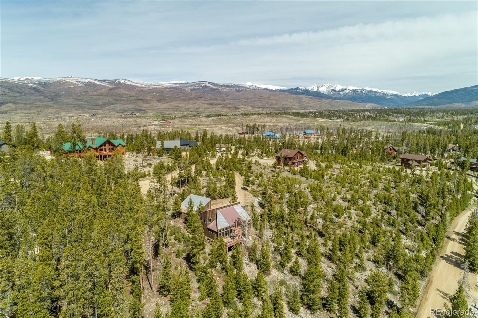 MLS Image #26 for 1205  county road 4739 ,grand lake, Colorado