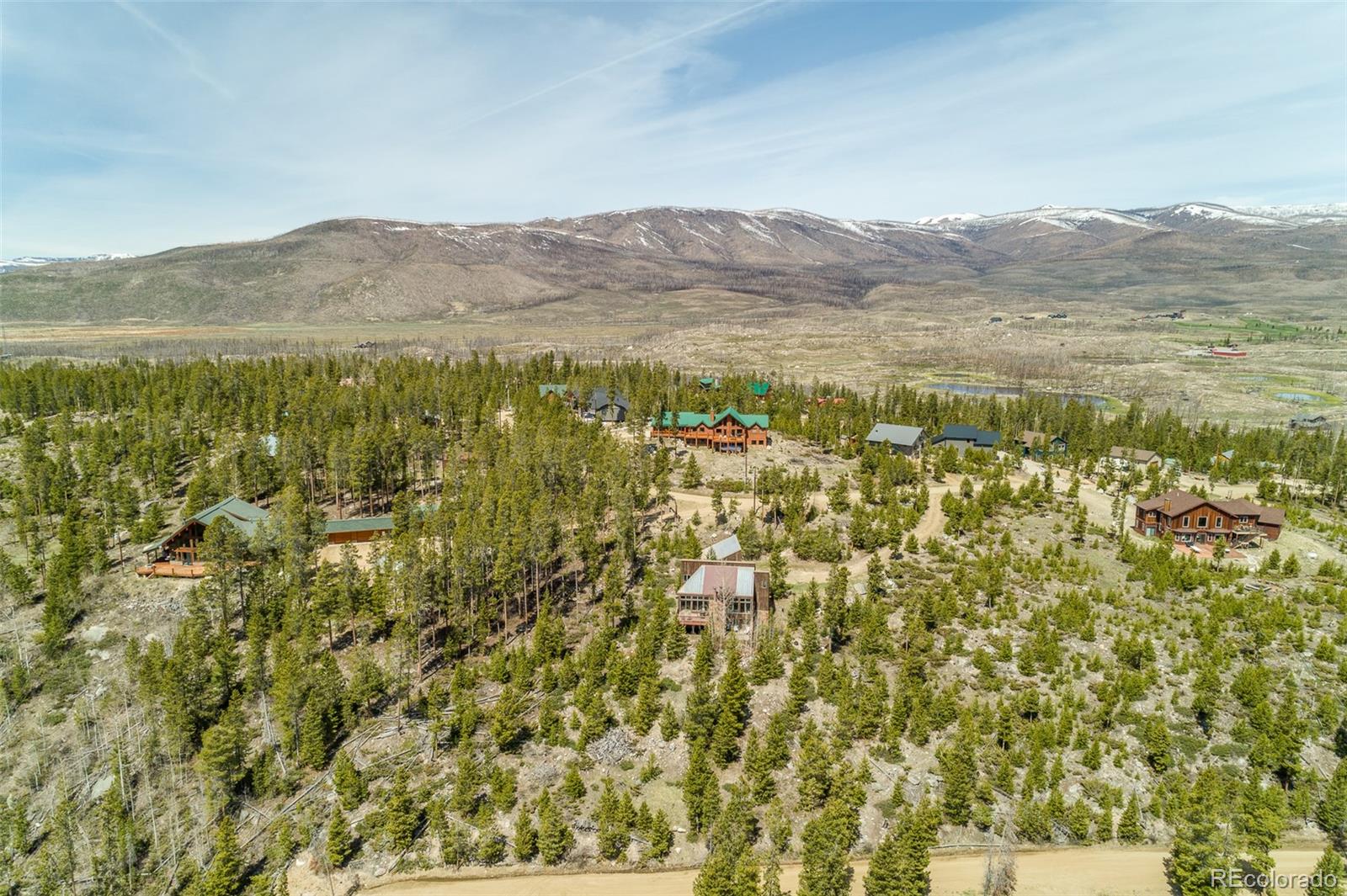 MLS Image #28 for 1205  county road 4739 ,grand lake, Colorado