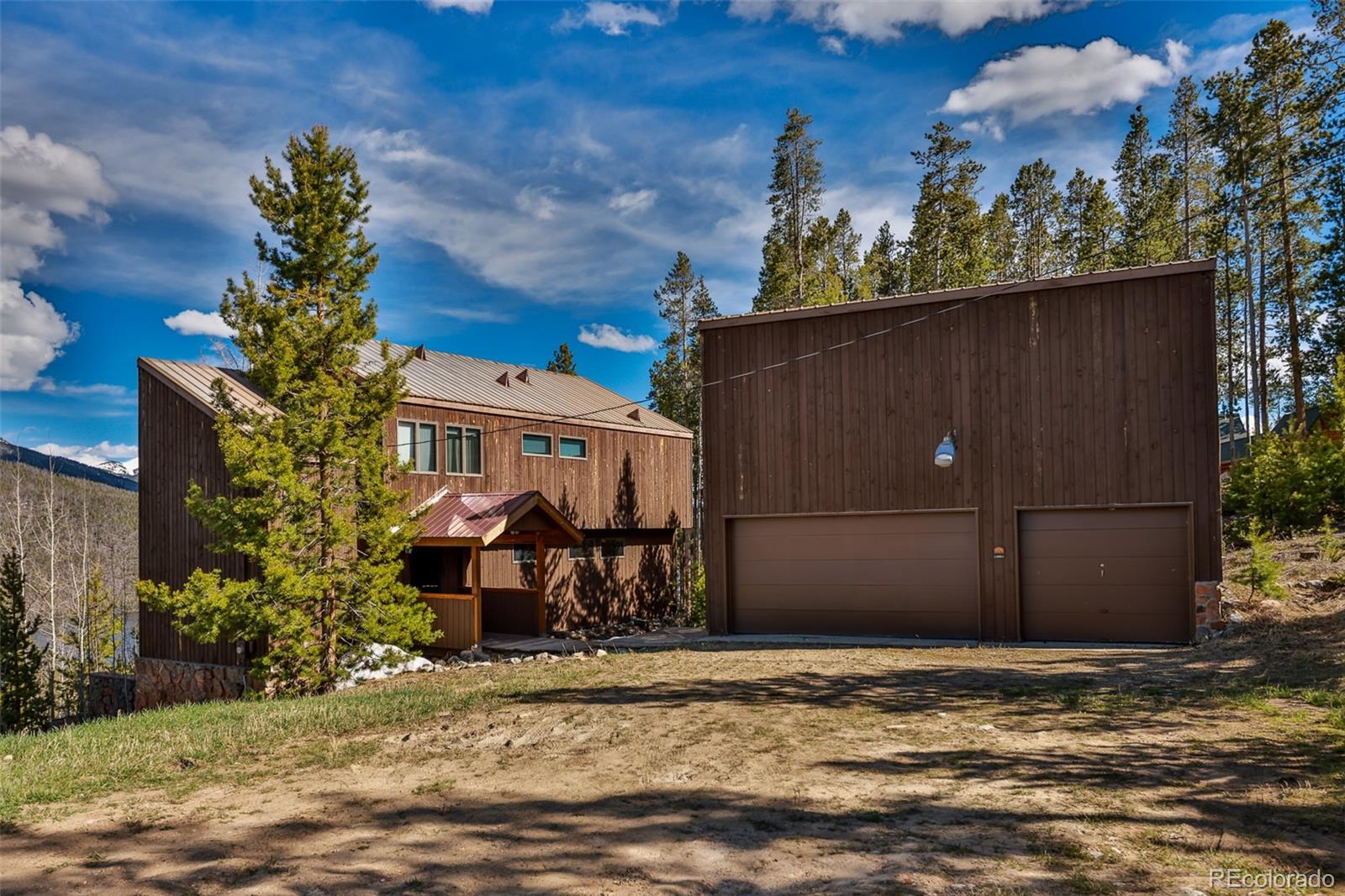 MLS Image #3 for 1205  county road 4739 ,grand lake, Colorado