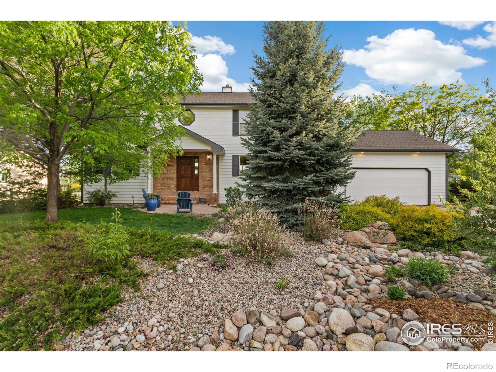 MLS Image #2 for 4405  wellington drive,fort collins, Colorado