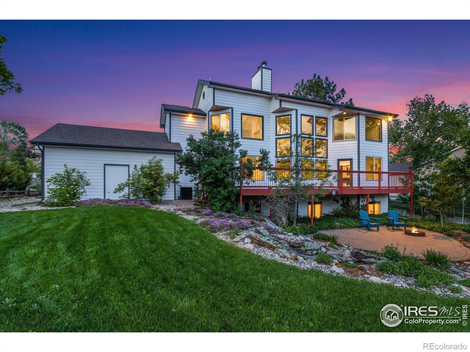 MLS Image #26 for 4405  wellington drive,fort collins, Colorado