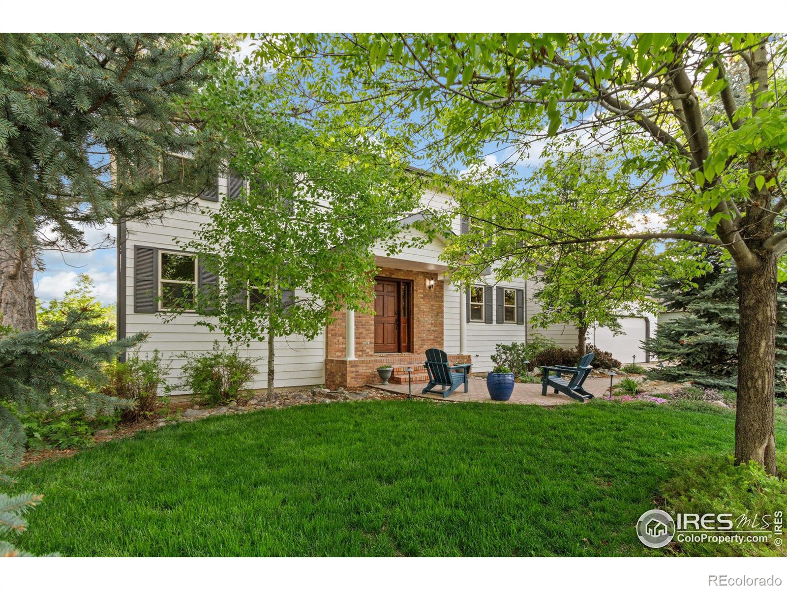 MLS Image #3 for 4405  wellington drive,fort collins, Colorado