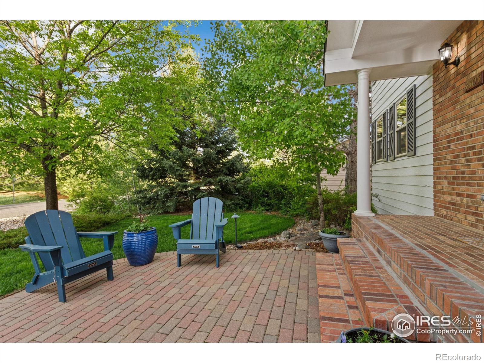 MLS Image #4 for 4405  wellington drive,fort collins, Colorado