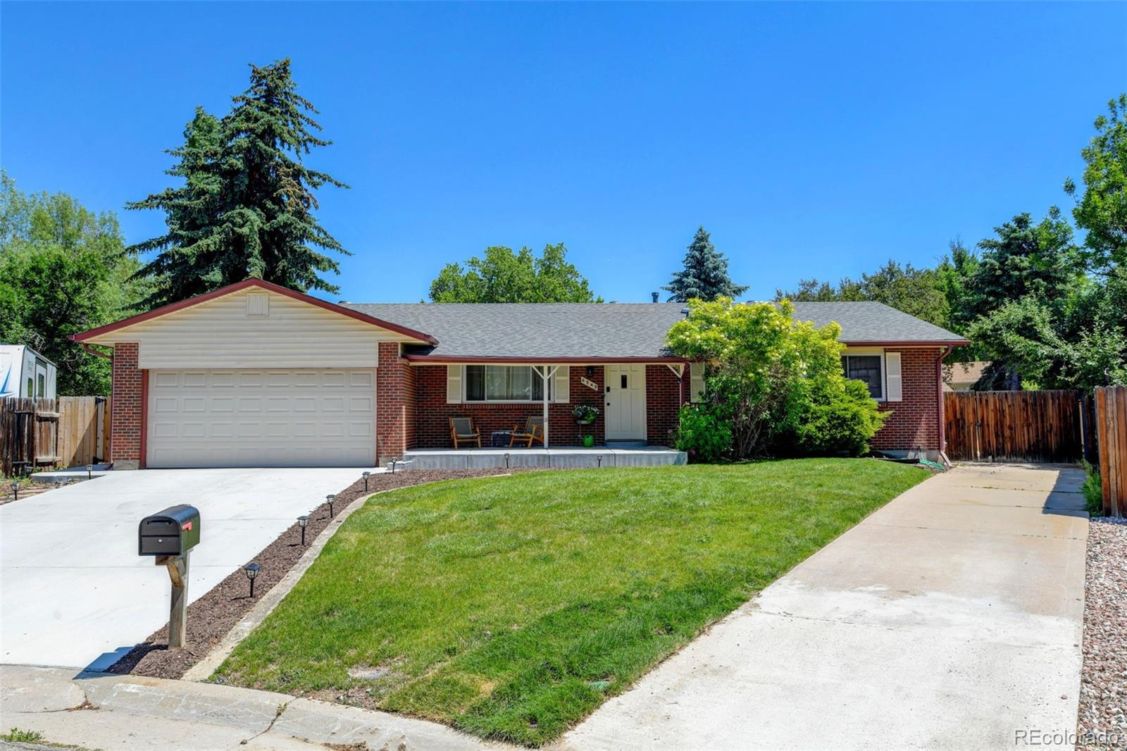 MLS Image #3 for 6549 w 84th place,arvada, Colorado